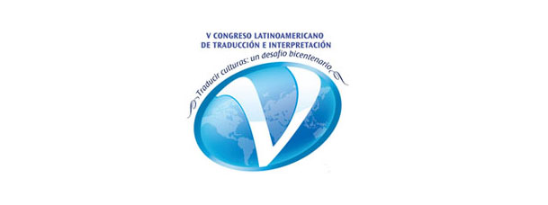 Presentation in the V Latin American Congress of Translation and Interpretation